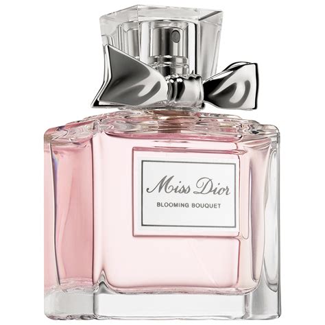 profumo miss dior blooming bouquet prezzo|miss dior blooming bouquet original.